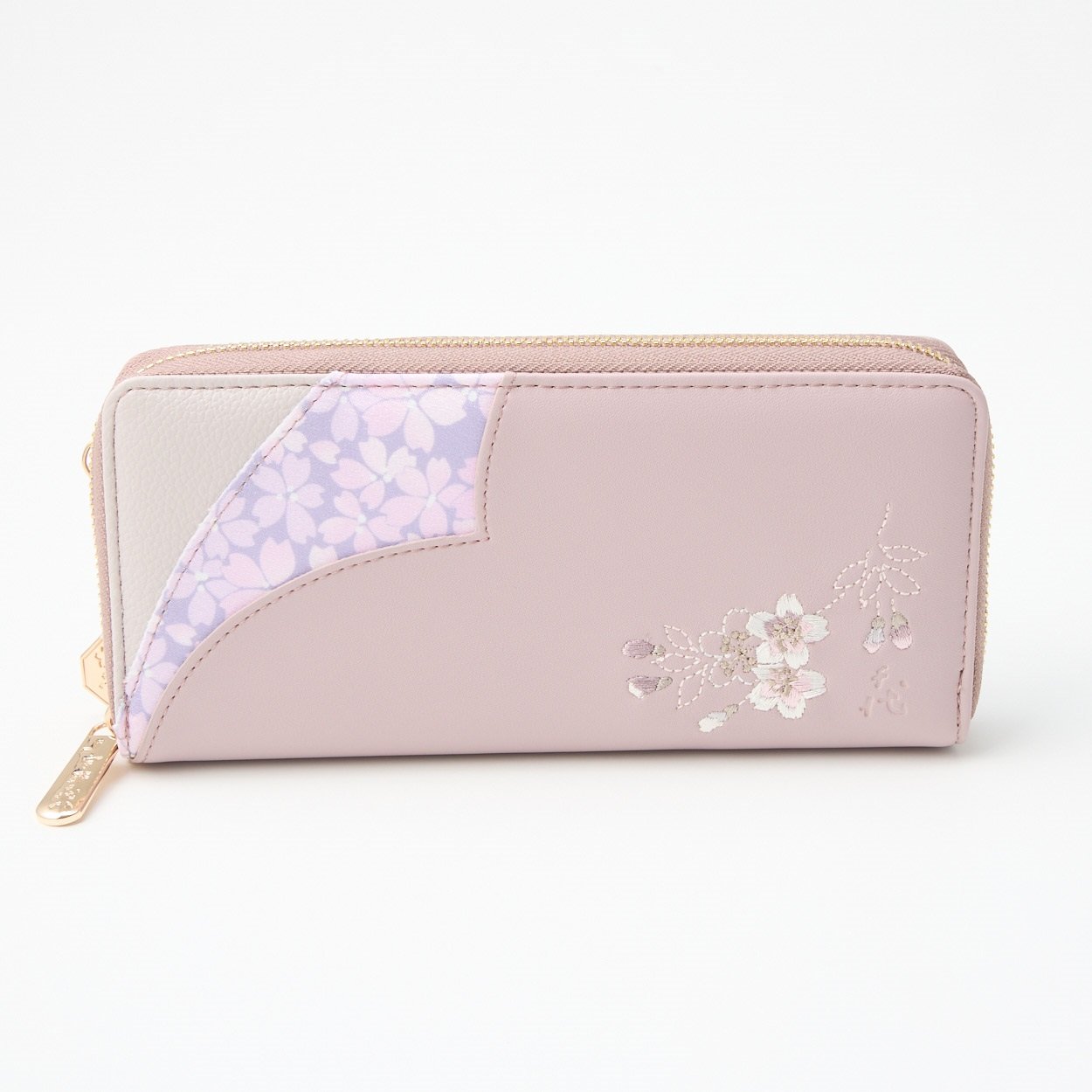 宇野千代切り替えラウンド束入 | イオンスタイルオンライン 衣料品