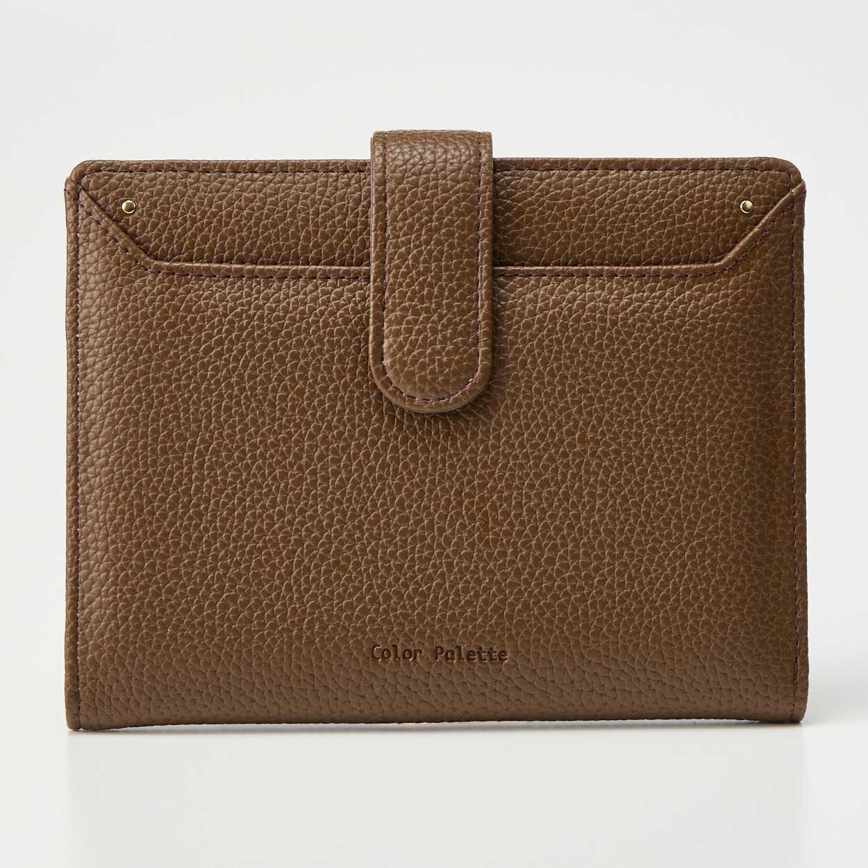 シュリンクお薬手帳入れ財布 レディス | イオンスタイルオンライン