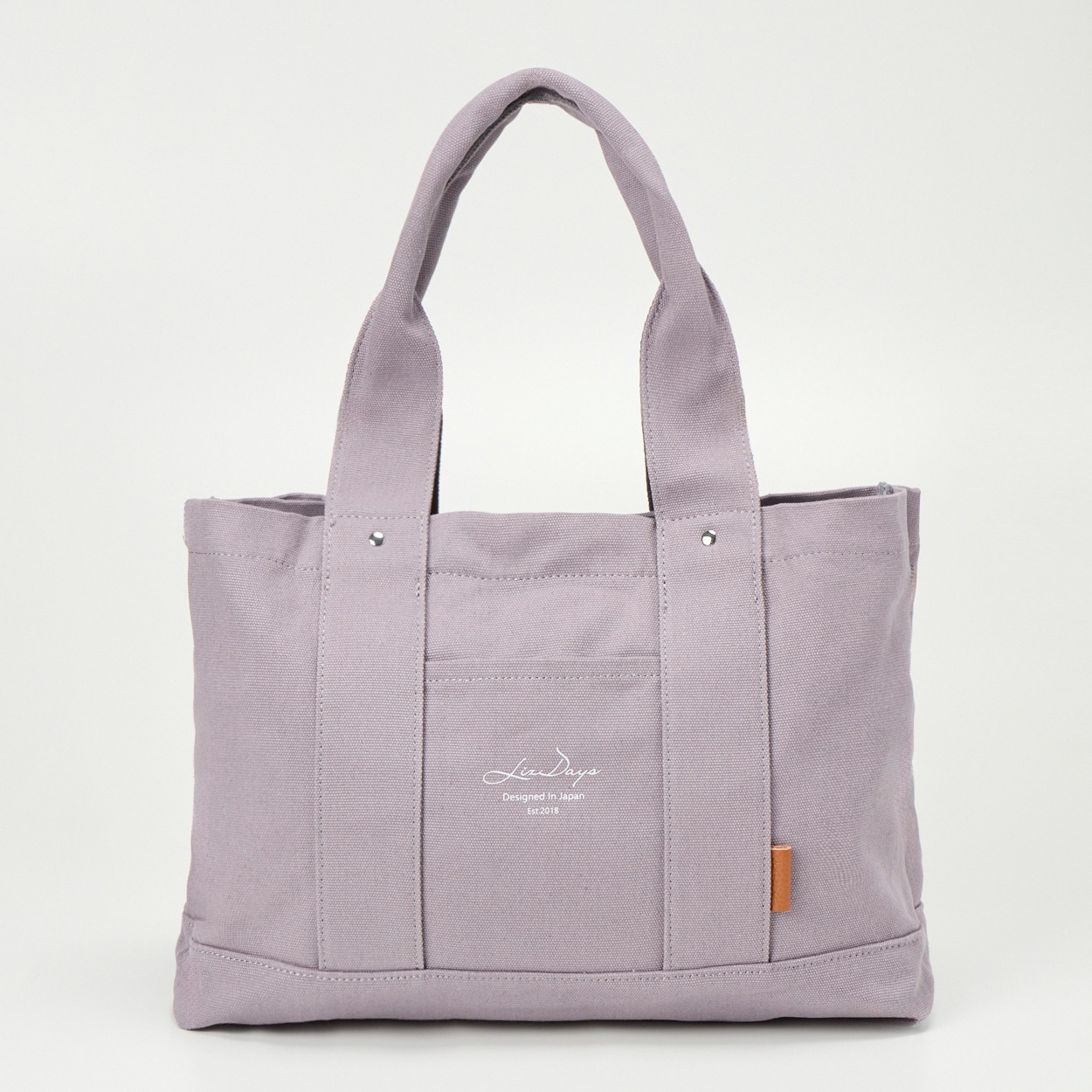 LIZDAYS 3仕切りトートバッグ | イオンスタイルオンライン 衣料品