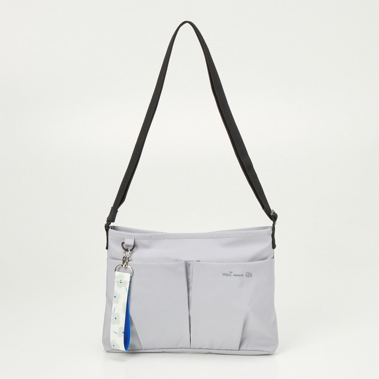 Wpc.patterns新耐水サコッシュ | イオンスタイルオンライン 衣料品