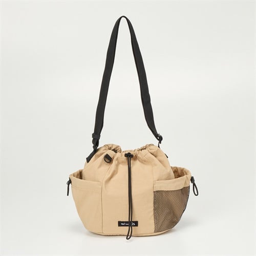 Wpc.patternsキンチャクショルダー(ウスチャ-フリー)
