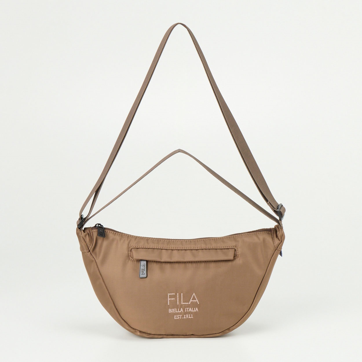 FILA(フィラ) PVCショルダーバッグ レディス 326-818-K | イオン