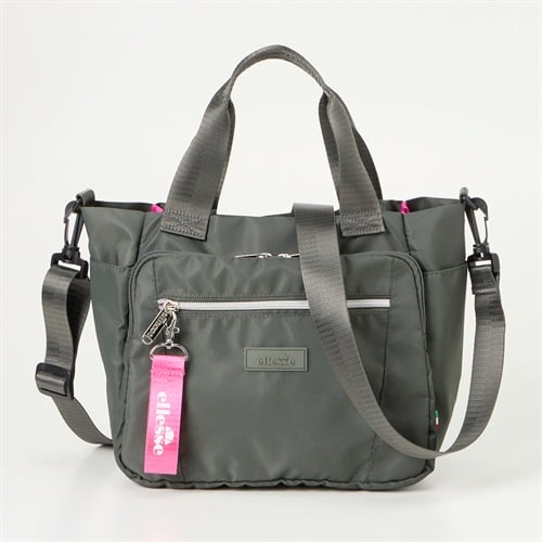 ellesse(エレッセ) 2WAYテサゲ レディス