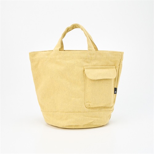 ROOTOTE(ルートート) リサイクルコットンデリ 3065(Ａチャ-フリー)
