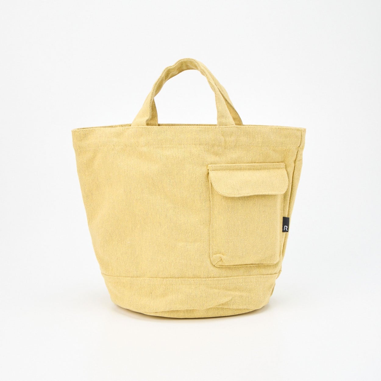 ROOTOTE(ルートート) リサイクルコットンデリ 3065(Ａチャ-フリー)