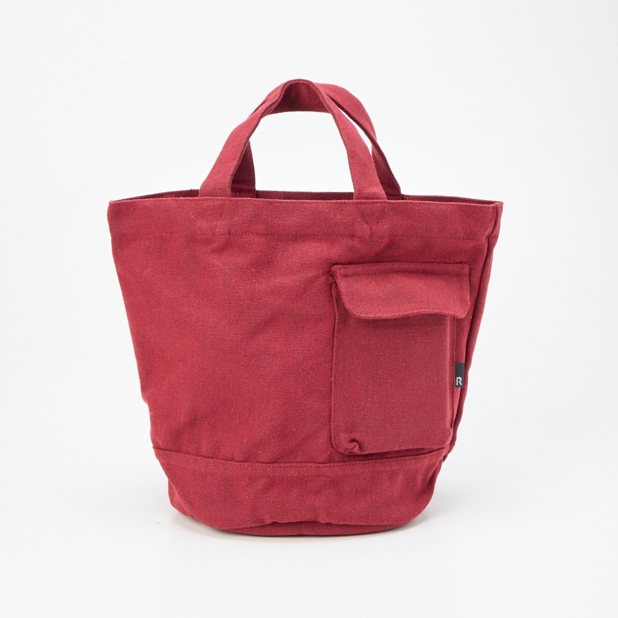 ROOTOTE(ルートート) リサイクルコットンデリ 3065(コイアカ-フリー)