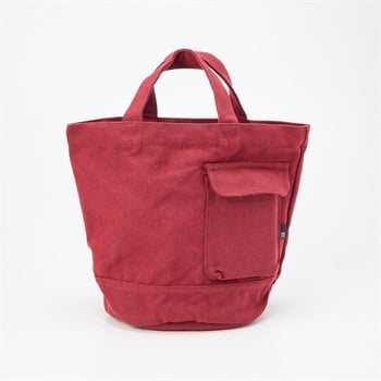 ROOTOTE(ルートート) リサイクルコットンデリ 3065(コイアカ-フリー)
