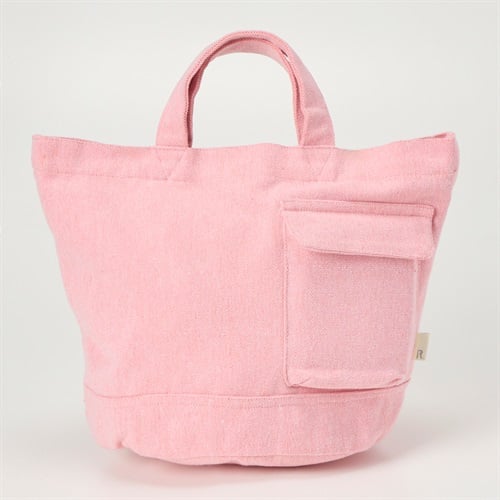 ROOTOTE(ルートート) リサイクルコットンデリ 3065(ウスアカ-フリー)