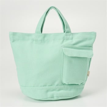 ROOTOTE(ルートート) リサイクルコットンデリ 3065(Ａウスミドリ-フリー)