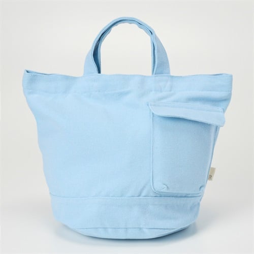 ROOTOTE(ルートート) リサイクルコットンデリ 3065(Ａウスアオ-フリー)
