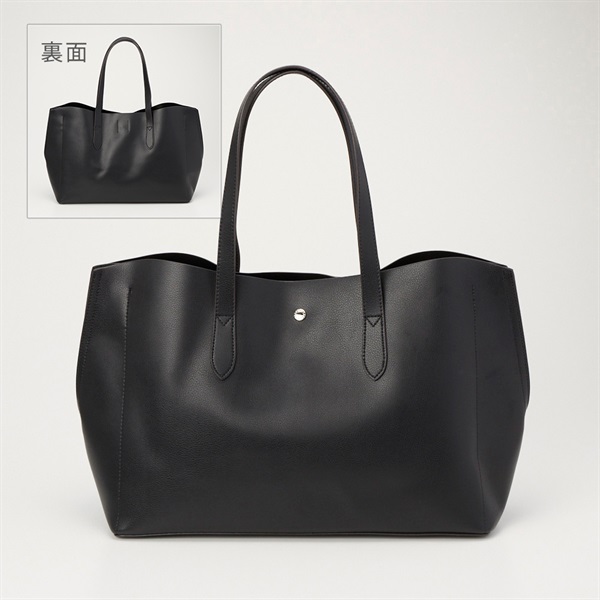 Legato Largo(レガートラルゴ) かるいかばんA4トートバッグ