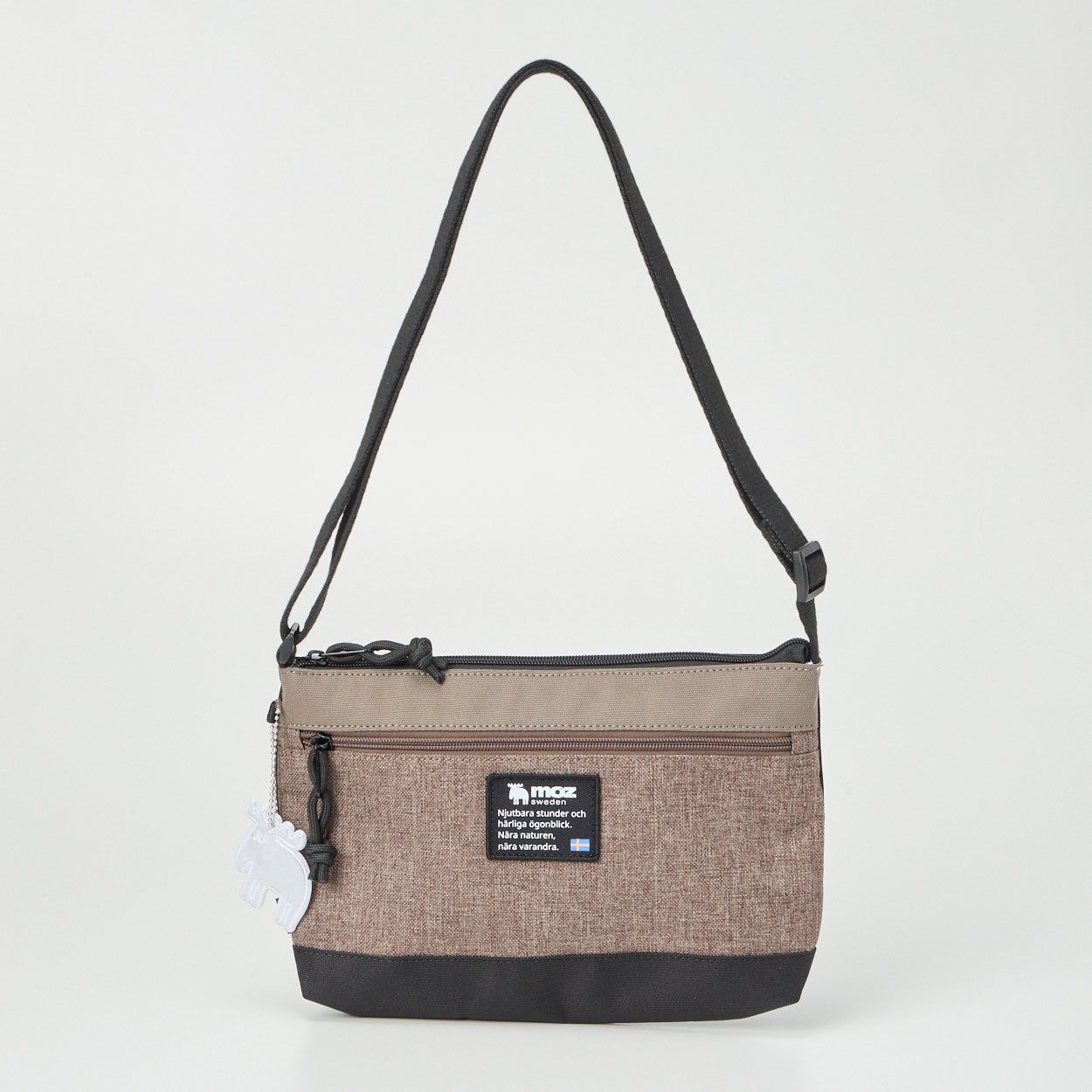 moz(モズ) サコッシュショルダーバッグ | イオンスタイルオンライン