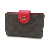 COACH(コーチ) 二つ折り財布 C0082 IM | イオンスタイル