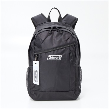 Coleman(コールマン) ウォーカー15デイパック(クロ-フリー)