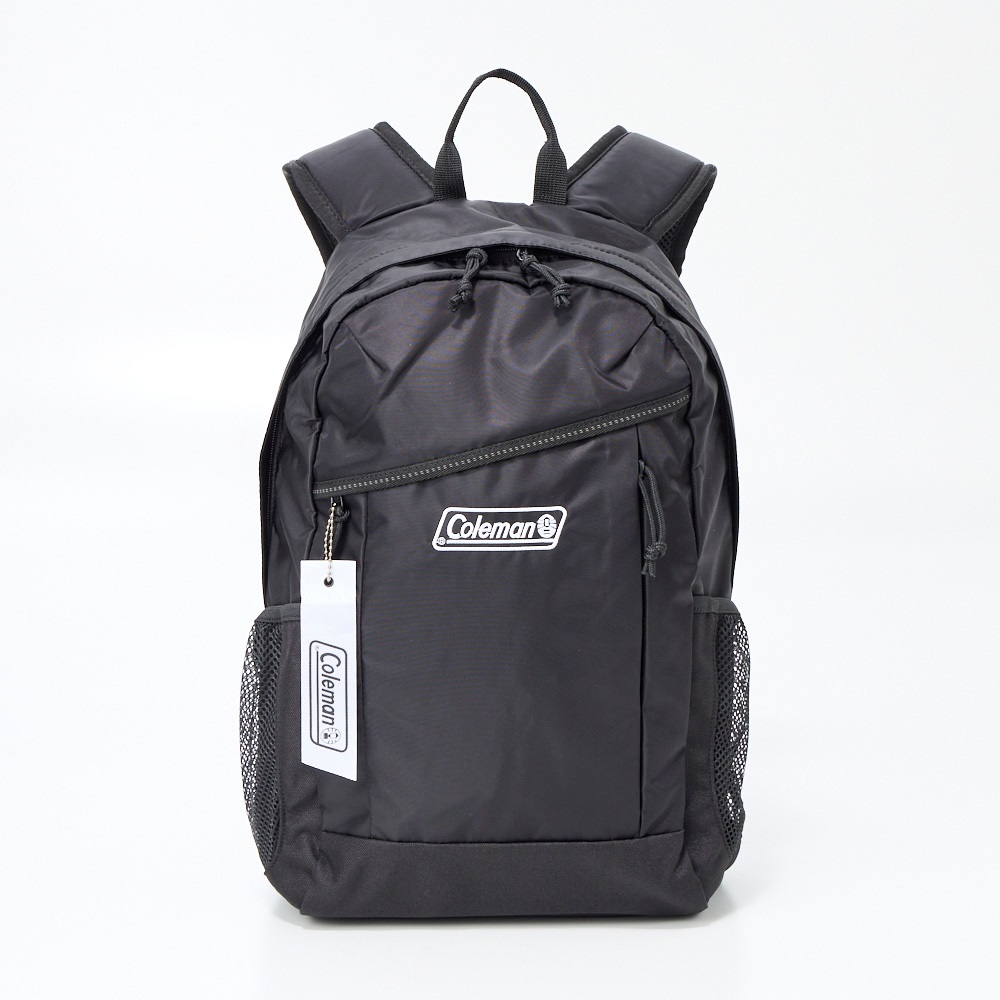 Coleman(コールマン) ウォーカー15デイパック(クロ-フリー)