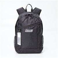 Coleman(コールマン) ウォーカー15デイパック(クロ-フリー)