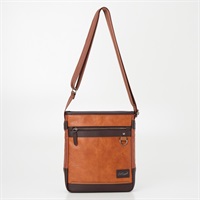 CROCODILE(クロコダイル) GN縦型ショルダー メンズ | イオンスタイル