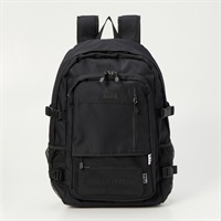 FILA(フィラ) 2ルームリュック(クロ-フリー)