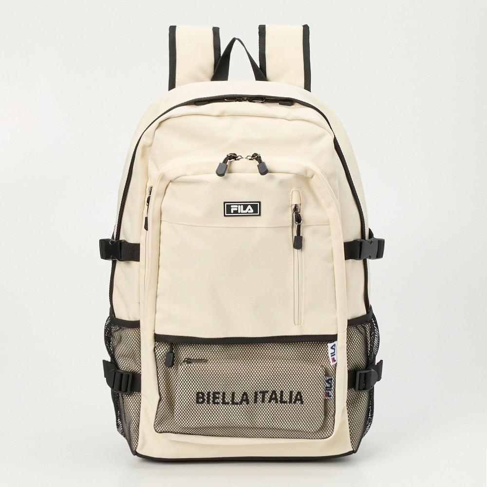 0407-090 【新品】FILA　2ルームリュック FILA(フィラ) 2ルームリュック | イオンスタイルオンライン 衣料品