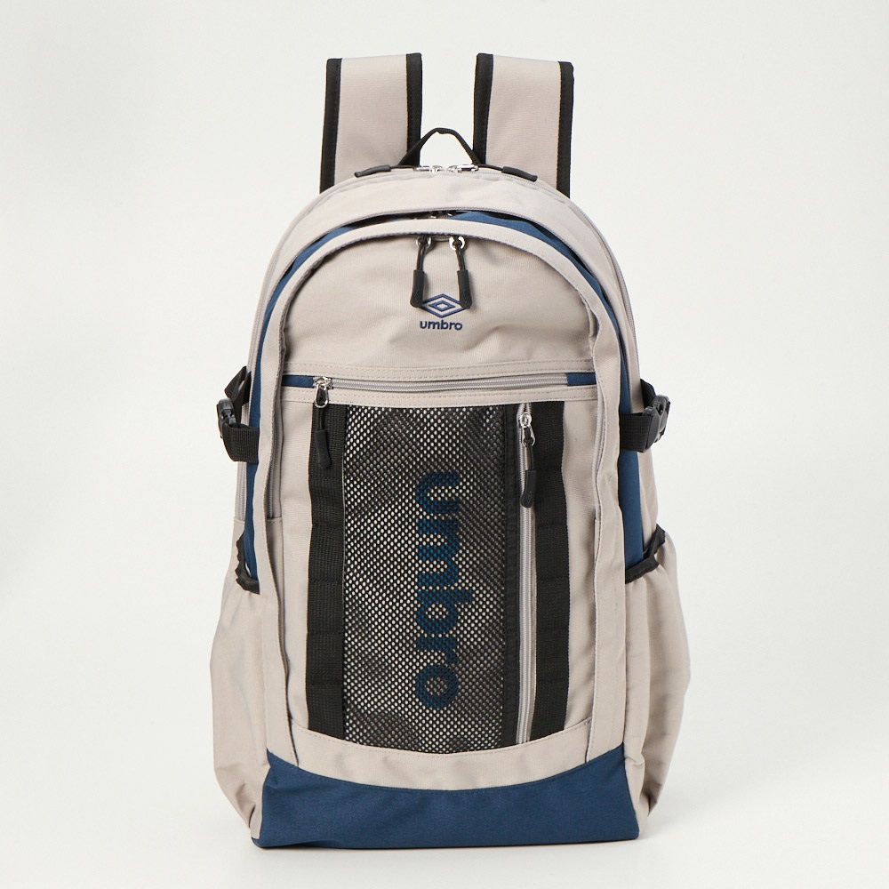 ポイント20倍】UMBRO(アンブロ) メッシュポケットリュック