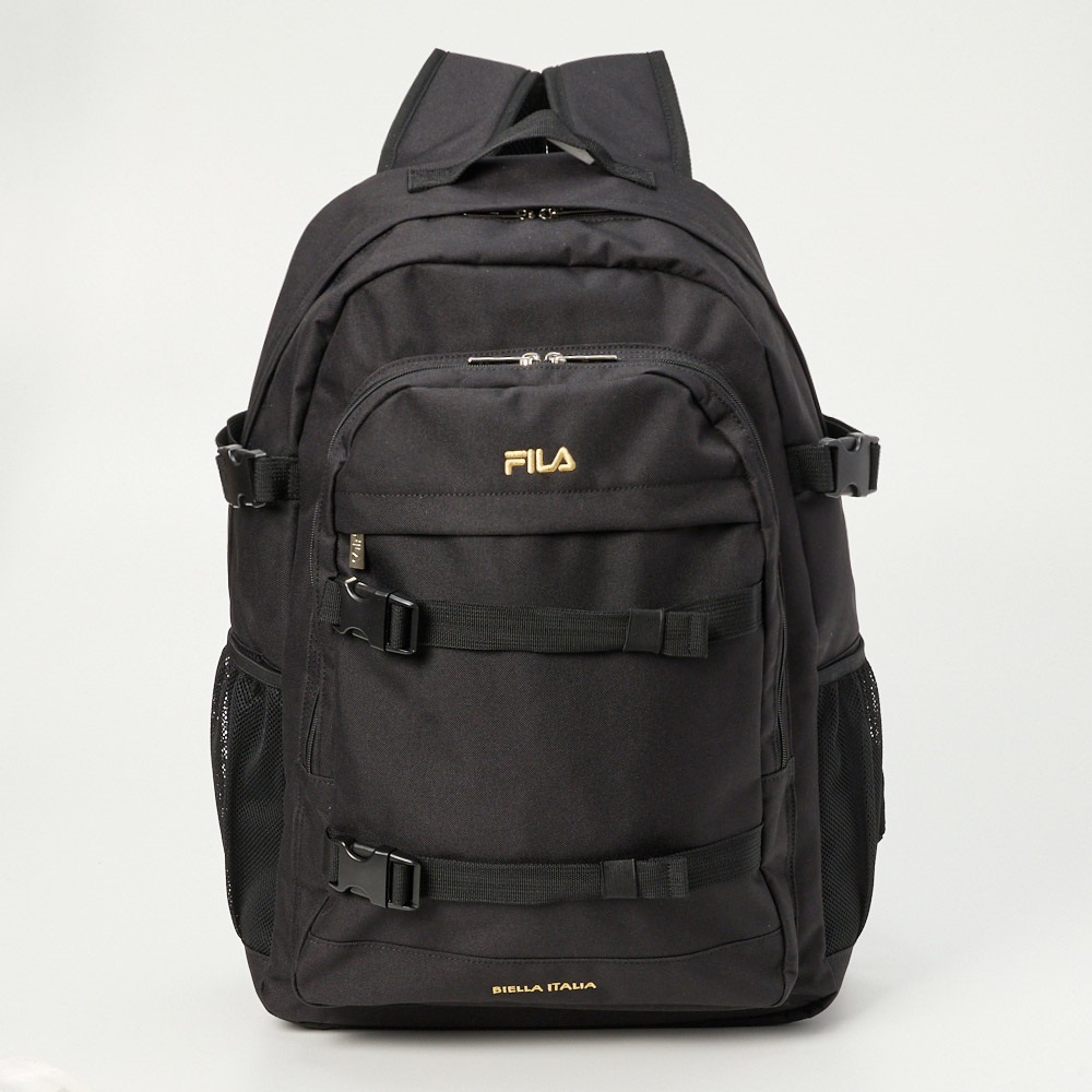 FILA(フィラ) バックルベルト付きリュック | イオンスタイル