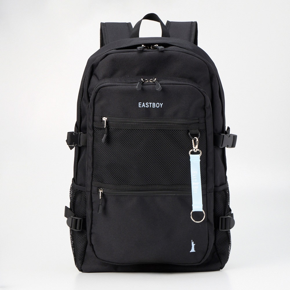 美品 eastboy リュック バックパック グリッド y2k EAST BOY 2ルームリュック | イオンスタイルオンライン 衣料品