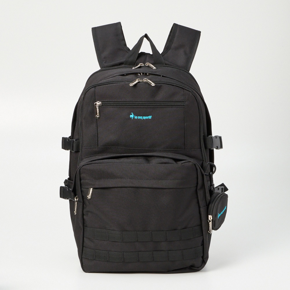le coq sportif(ルコックスポルティフ) 3層リュック | イオンスタイル