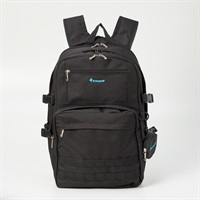 le coq sportif(ルコックスポルティフ) 3層リュック(アオ-フリー)