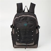UMBRO(アンブロ) ラウンドドローコードリュック(コイミドリ-フリー)