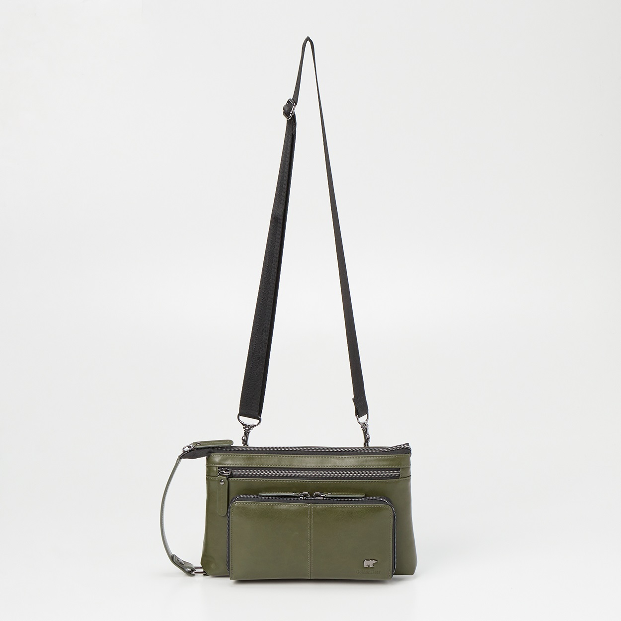 【新品未使用】BRUNT ブラント call back コールバック オリーブ 新品未使用】BRUNT ブラント call back コールバック オリーブ - メルカリ