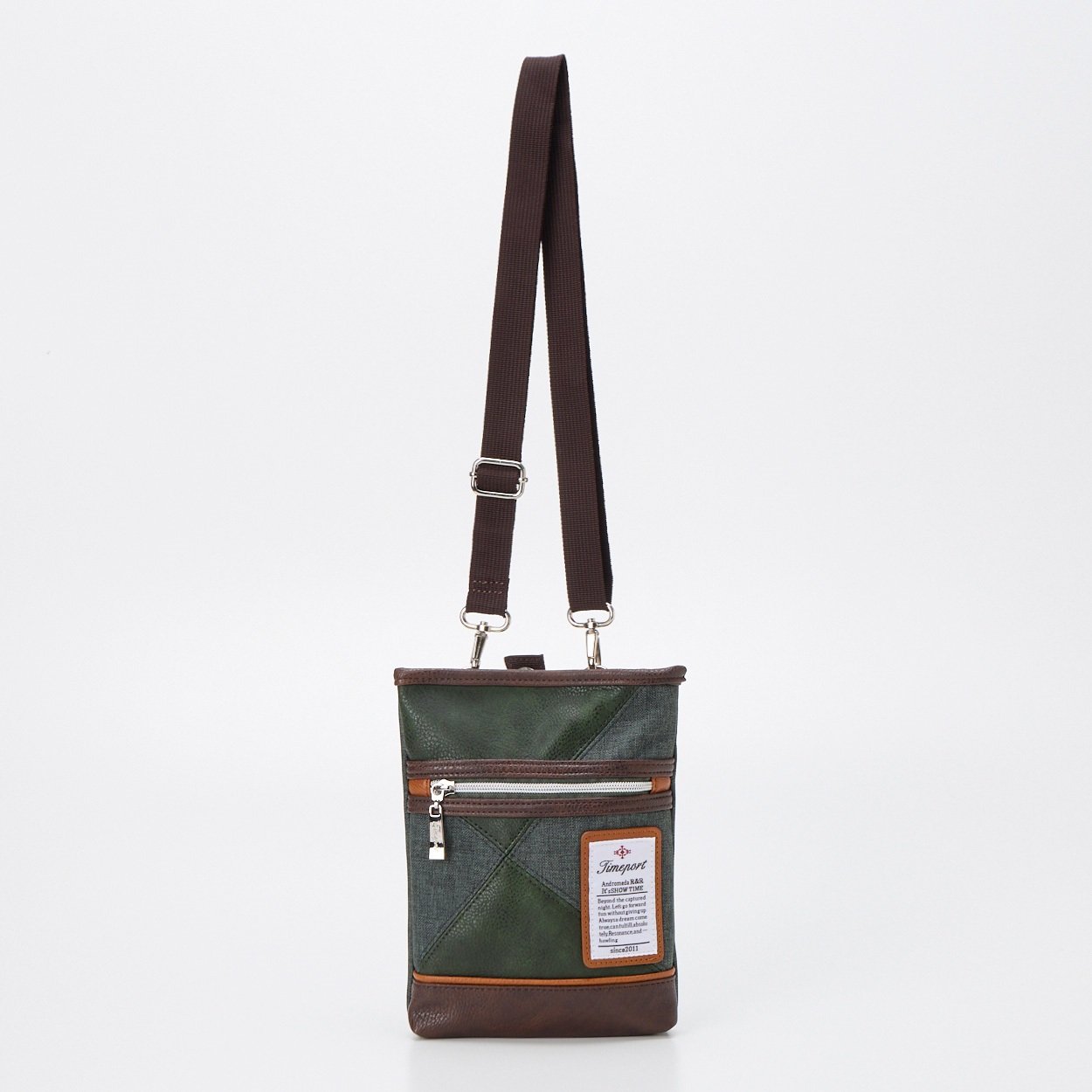 TIMEPORT(タイムポート) シザーバッグ | イオンスタイル