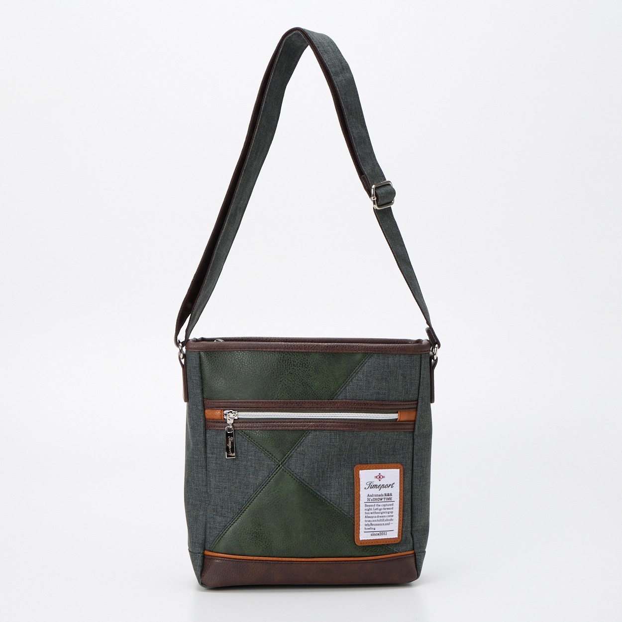 TIMEPORT(タイムポート) 縦型ショルダー | イオンスタイルオンライン