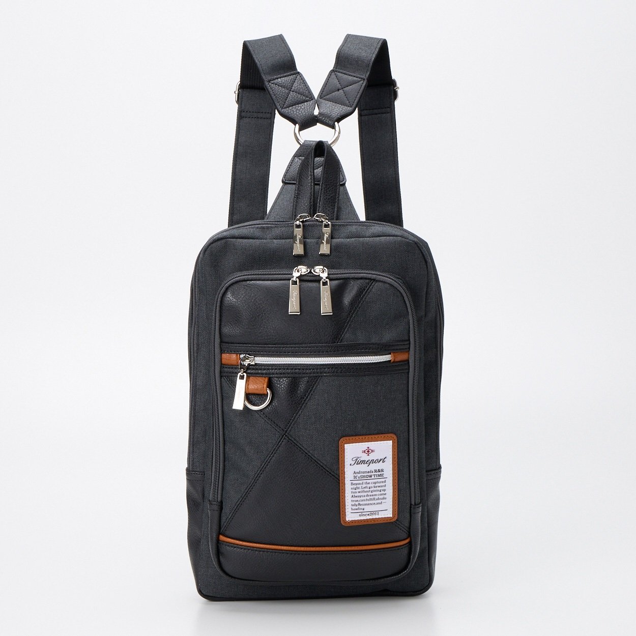 TIMEPORT(タイムポート) 大型2WAYボディ | イオンスタイルオンライン