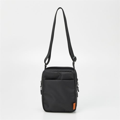 ⭐︎新品⭐︎  ロゴ ブラックミニショルダーバッグ ショルダーバッグ バッグ | イオンスタイルオンライン 衣料品・暮らし