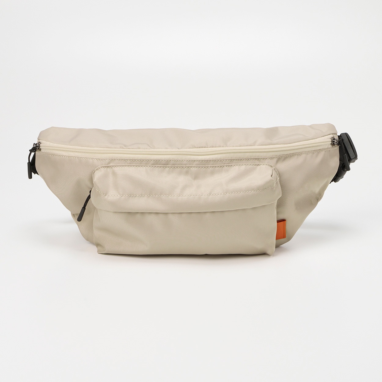 トップバリュ(TOPVALU) はっ水ビッグボディバッグ | イオンスタイル