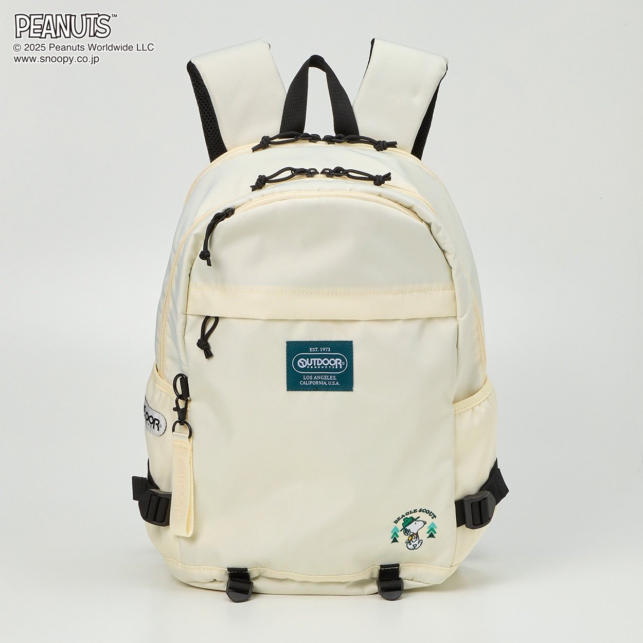 OUTDOOR PRODUCTS(アウトドア プロダクツ) スヌーピーデザイン