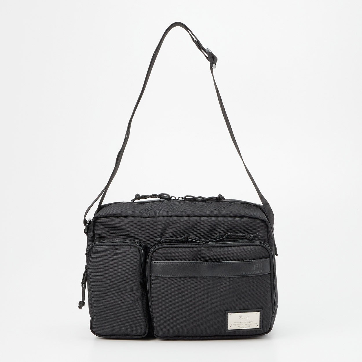 FILA(フィラ) プレート横ショルダー | イオンスタイルオンライン 衣料