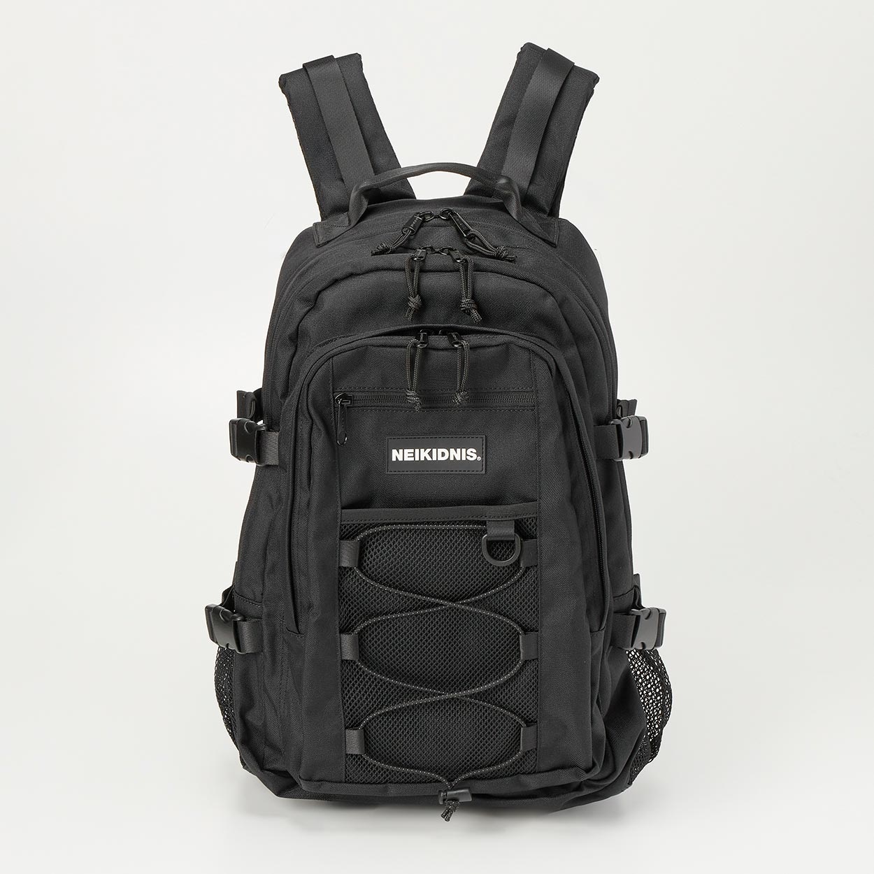 NEIKIDNIS(ネイキドニス) メッシュストリングバックパック | イオン
