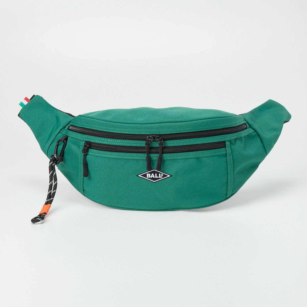FJALL ウエストバッグ phigvel RAVEN（フェールラーベン） ウエストバッグ ウエストポーチ バッグ