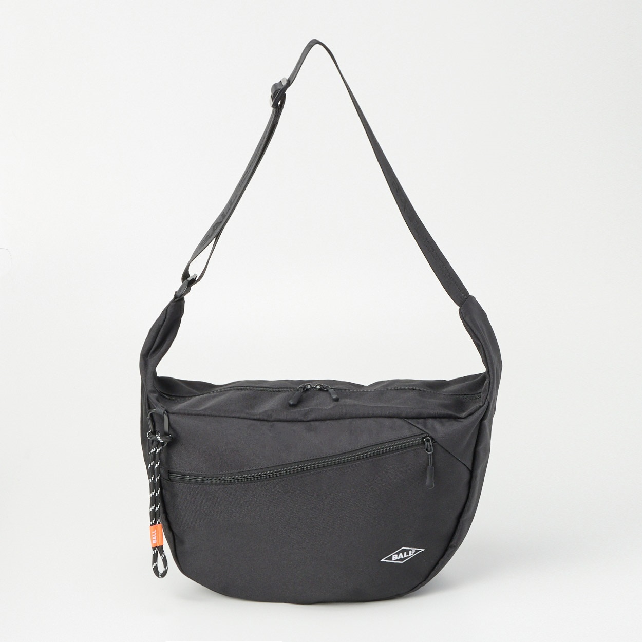 ぼー•*¨*•.¸ ショルダーバッグ BALL ボートショルダーバッグ | イオンスタイルオンライン 衣料品