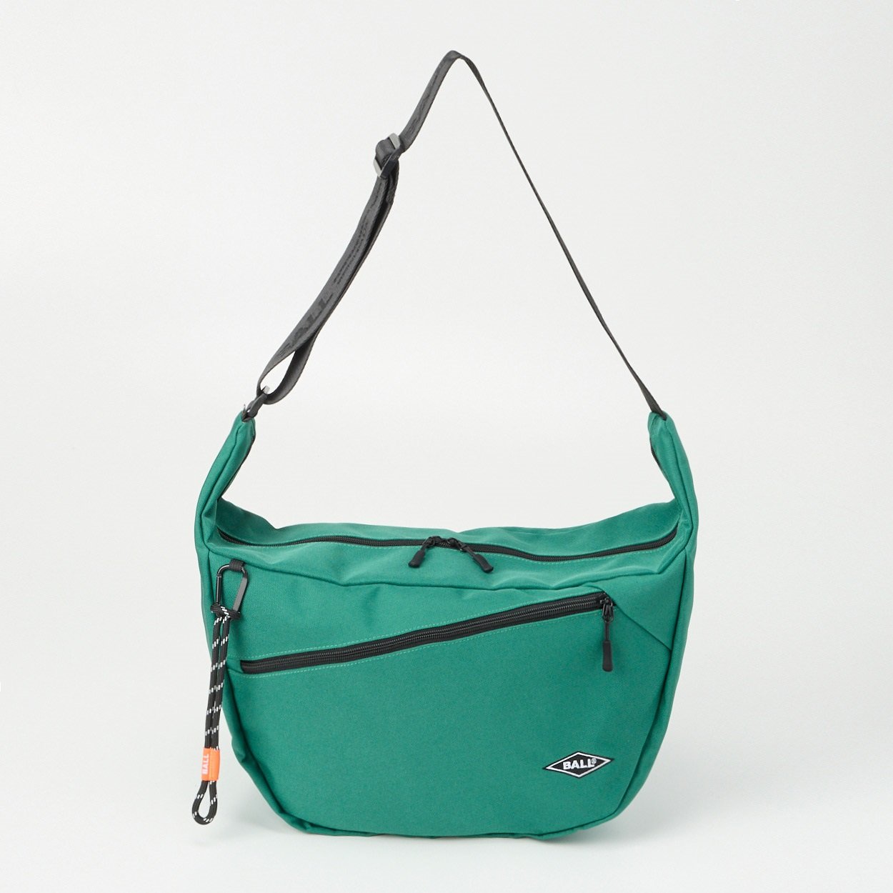 BALL ボートショルダーバッグ | イオンスタイルオンライン 衣料品