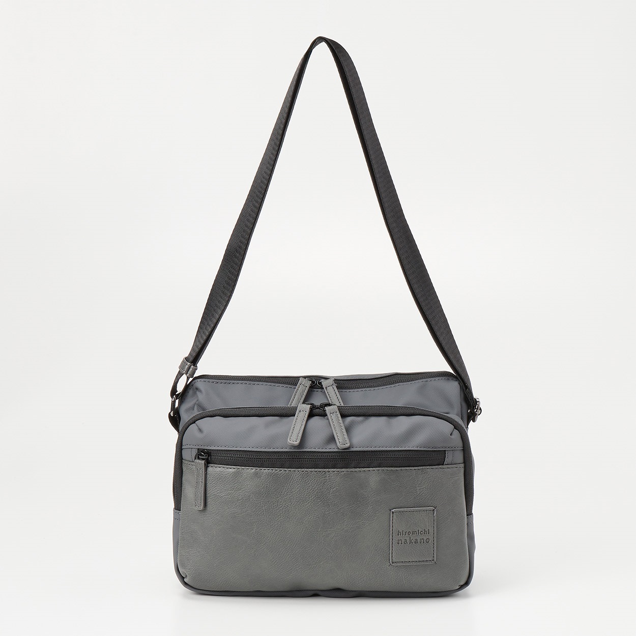Hiroaki Niimi様⑤専用商品 hiromichi nakano(ヒロミチナカノ) コンビ横ショルダー | イオン