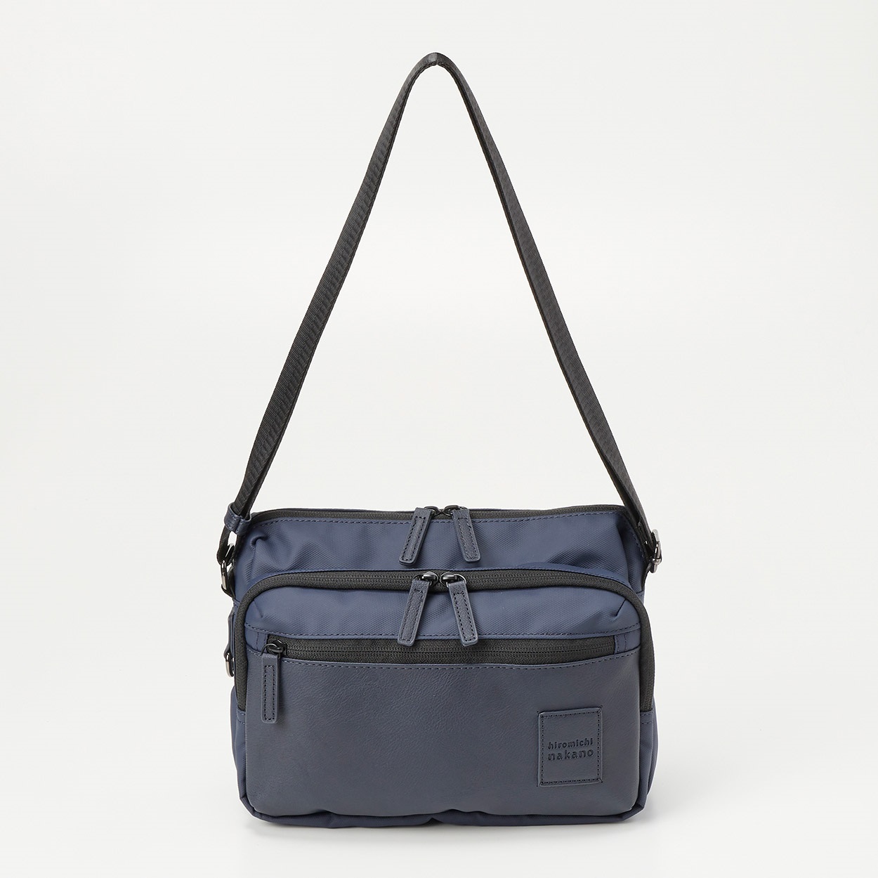 hiromichi nakano(ヒロミチナカノ) コンビ横ショルダー | イオン