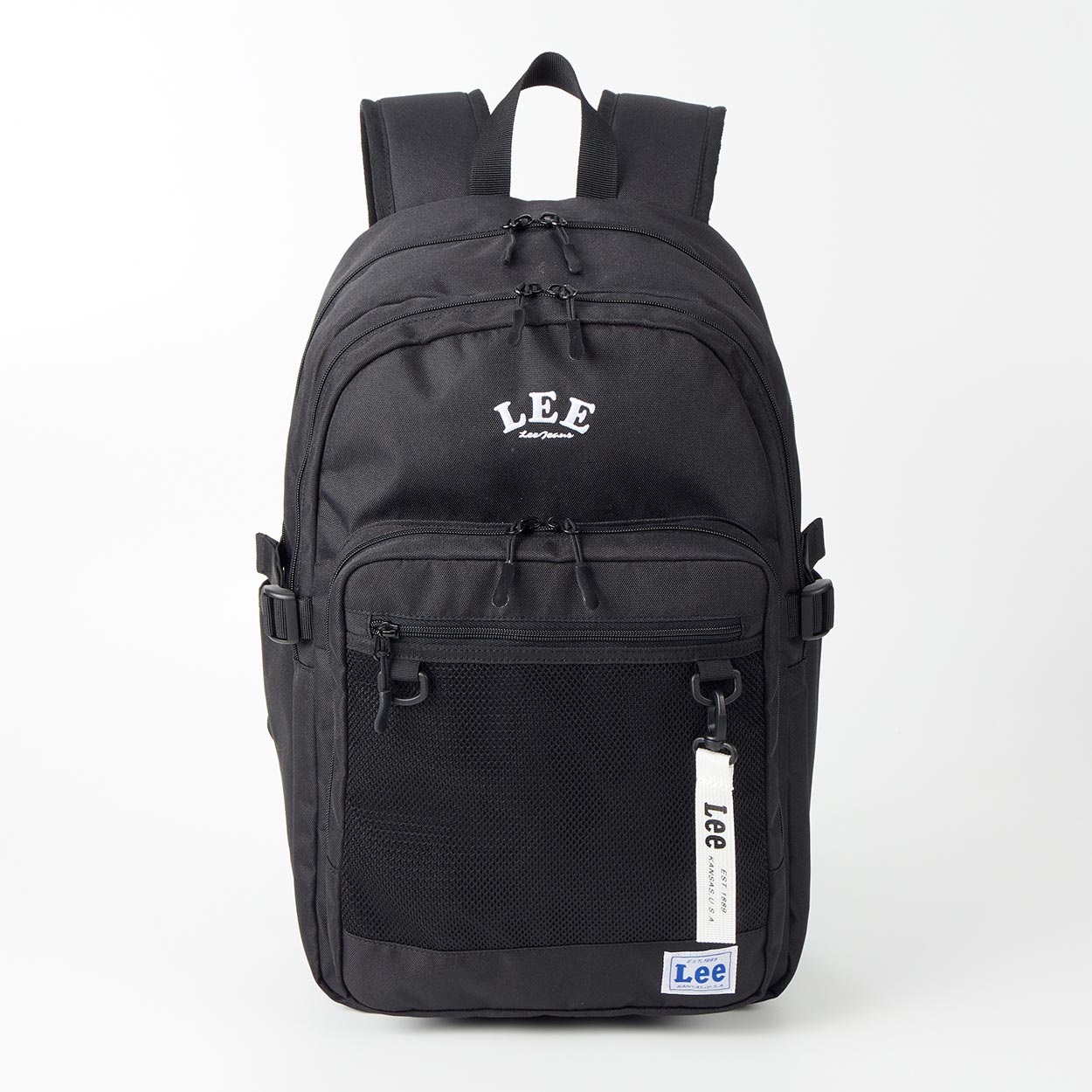 Lee(リー) 二層ラウンドリュック | イオンスタイルオンライン 衣料品