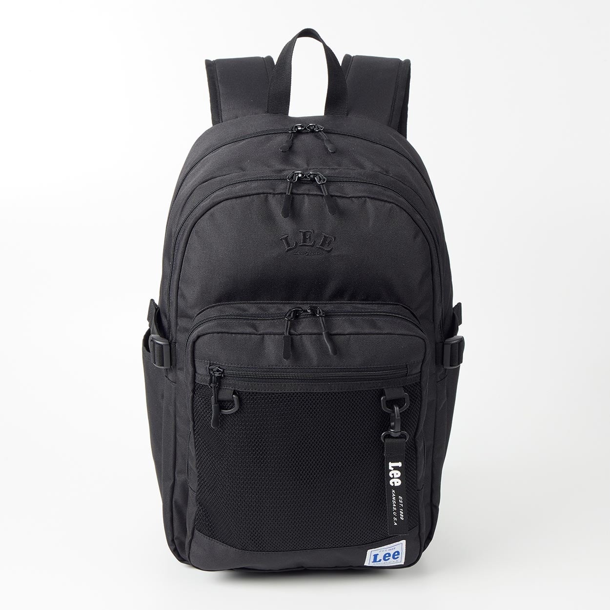 Lee(リー) 二層ラウンドリュック | イオンスタイルオンライン 衣料品