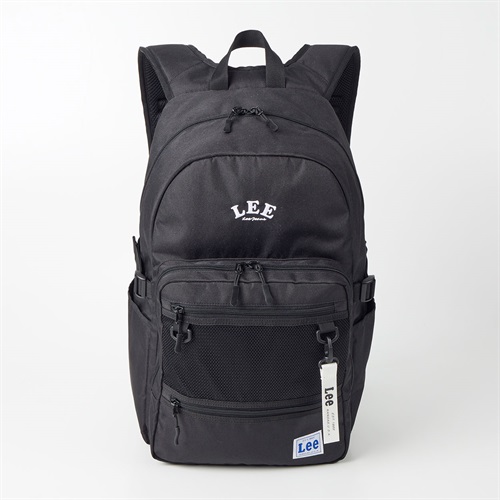 Lee(リー) ラウンドリュック(Ａシロ-フリー)