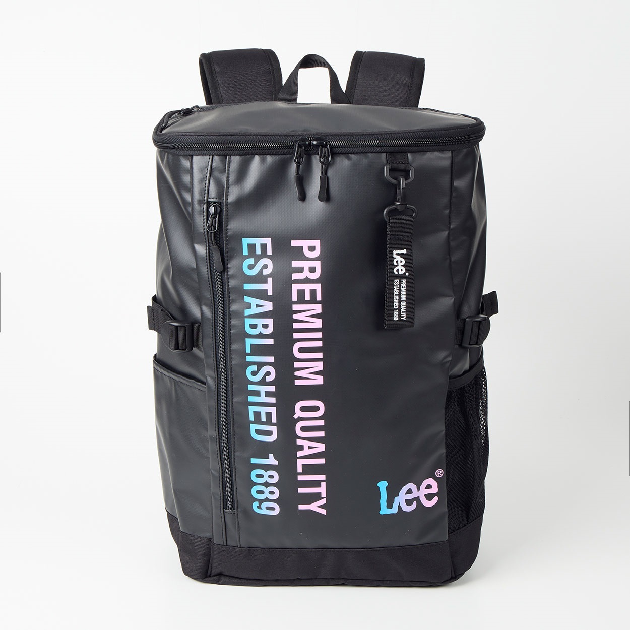 Lee(リー) スクエアリュック | イオンスタイルオンライン 衣料品