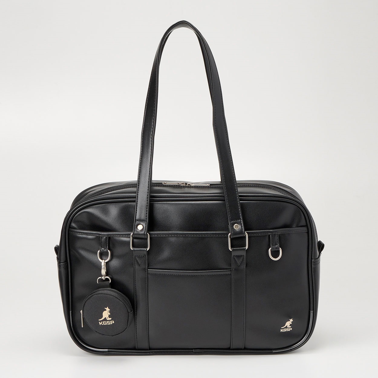 KANGOL SPORT(カンゴールスポーツ) 合皮タイガーバッグ | イオン