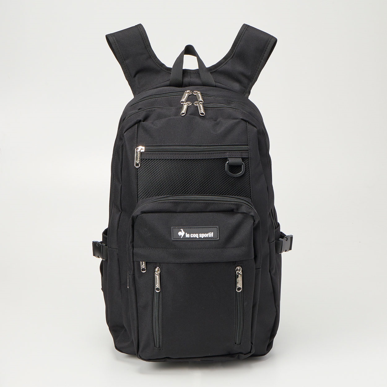 le coq sportif(ルコックスポルティフ) メッシュリュック(ナップサック