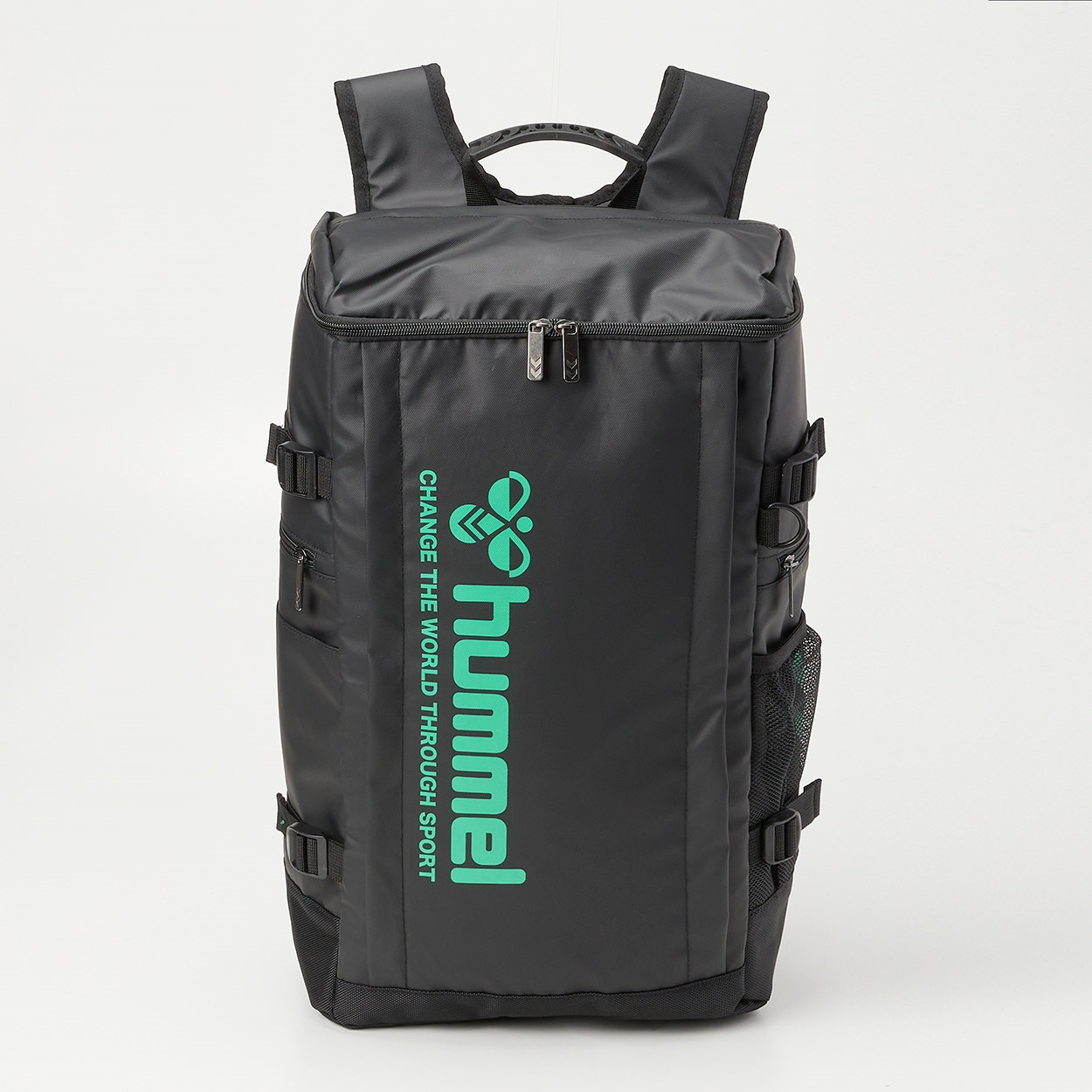 hummel(ヒュンメル) ボックスリュック | イオンスタイルオンライン